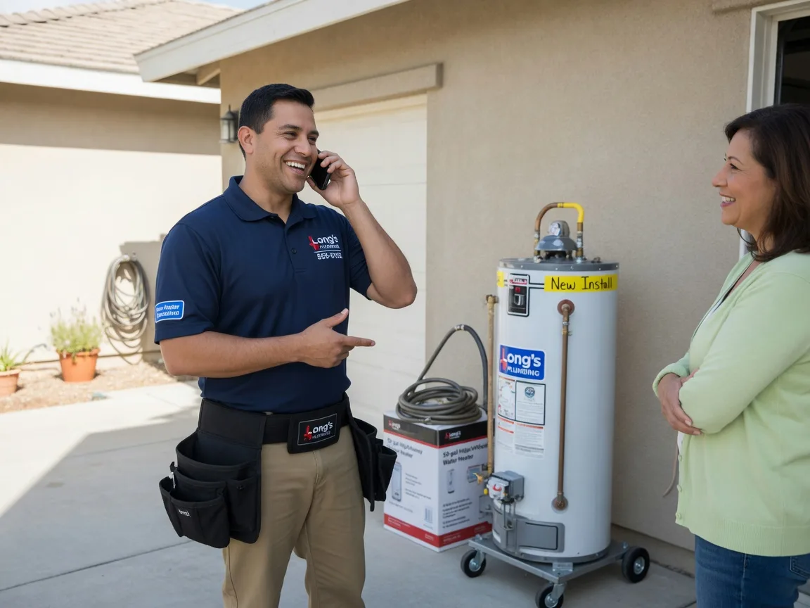 Leak Detection Warrenton, OR FAQs